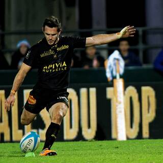 23/12/16 - Top 14 - J14 - Bayonne 17 - 42 Stade Rochelais 