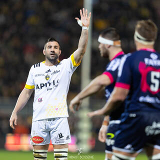 23/12/2022 - Top 14 - Stade Rochelais 08 / 12 UBB