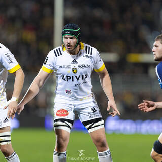 23/12/2022 - Top 14 - Stade Rochelais 08 / 12 UBB