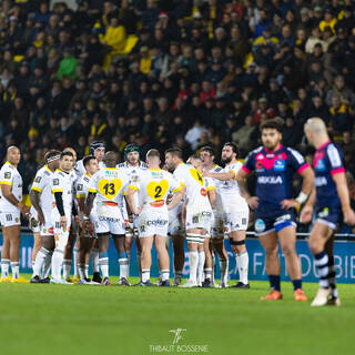 23/12/2022 - Top 14 - Stade Rochelais 08 / 12 UBB