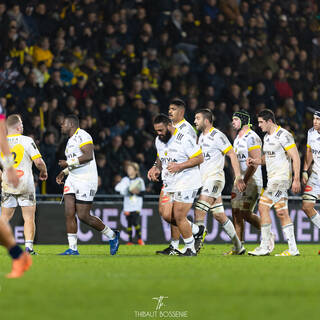 23/12/2022 - Top 14 - Stade Rochelais 08 / 12 UBB