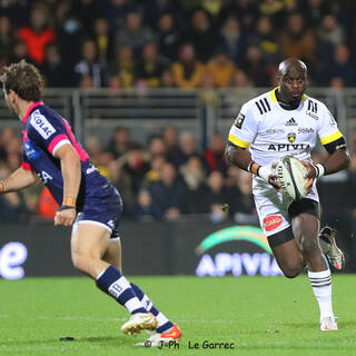 23/12/2022 - Top 14 - Stade Rochelais 08 / 12 UBB