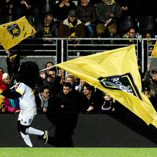 23/12/2022 - Top 14 - Stade Rochelais 08 / 12 UBB