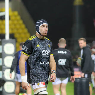 23/12/2022 - Top 14 - Stade Rochelais 08 / 12 UBB