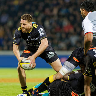 24/03/2019 - Top 14 - J20 - Stade Rochelais 19 - 23 Toulouse