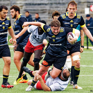 24/04/2022 - Espoirs - Stade Rochelais 32 / 7 Lyon