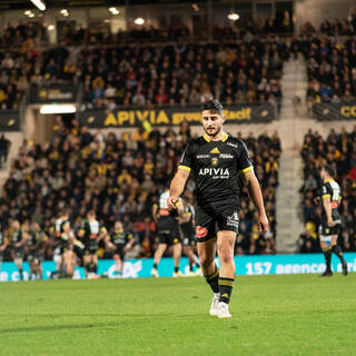 24/10/2021 - Top 14 - Stade Rochelais 29 / 6 RC Toulonnais