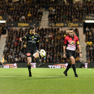 24/10/2021 - Top 14 - Stade Rochelais 29 / 6 RC Toulonnais