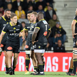 24/10/2021 - Top 14 - Stade Rochelais 39 / 6 RC Toulonnais