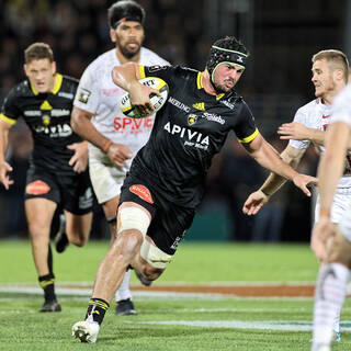 24/10/2021 - Top 14 - Stade Rochelais 39 / 6 RC Toulonnais