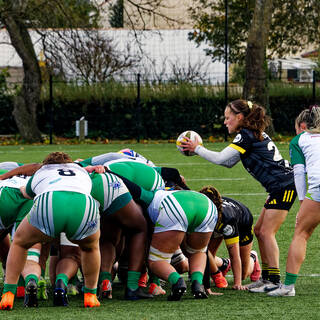 24/11/2024 - Élite 2 - Stade Rochelais 65 / 14 Clermont