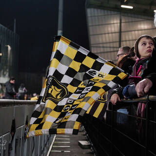 25/01/2020 - Top 14 - J14 - Stade Rochelais 35 / 30 Montpellier