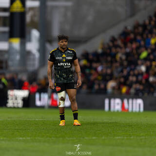 25/02/2023 - Top 14 - Stade Rochelais 32 / 16 CA Brive