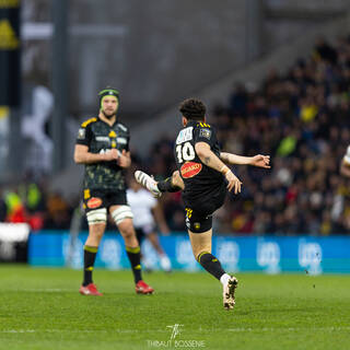 25/02/2023 - Top 14 - Stade Rochelais 32 / 16 CA Brive