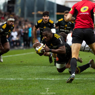 25/02/2023 - Top 14 - Stade Rochelais 32 / 16 CA Brive