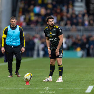 25/02/2023 - Top 14 - Stade Rochelais 32 / 16 CA Brive