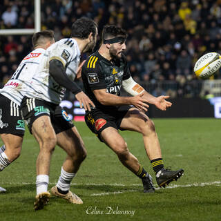 25/02/2023 - Top 14 - Stade Rochelais 32 / 16 CA Brive