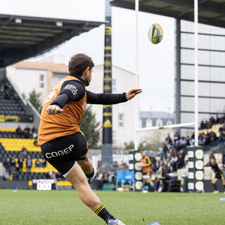 25/02/2023 - Top 14 - Stade Rochelais 32 / 16 CA Brive