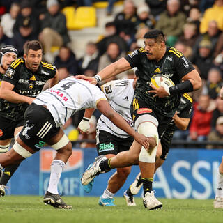 25/02/2023 - Top 14 - Stade Rochelais 32 / 16 CA Brive