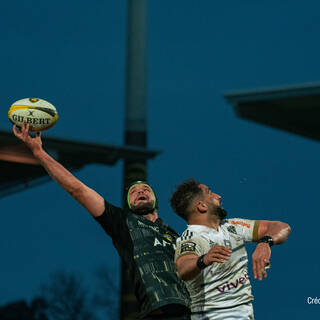 25/02/2023 - Top 14 - Stade Rochelais 32 / 16 CA Brive