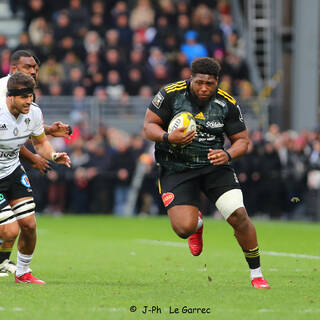 25/02/2023 - Top 14 - Stade Rochelais 32 / 16 CA Brive