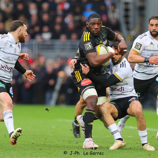 25/02/2023 - Top 14 - Stade Rochelais 32 / 16 CA Brive