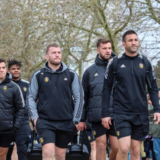 25/02/2023 - Top 14 - Stade Rochelais 32 / 16 CA Brive