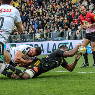 25/02/2023 - Top 14 - Stade Rochelais 32 / 16 CA Brive