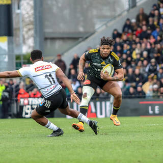 25/02/2023 - Top 14 - Stade Rochelais 32 / 16 CA Brive