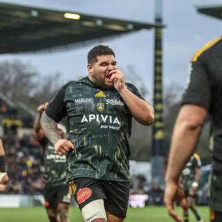 25/02/2023 - Top 14 - Stade Rochelais 32 / 16 CA Brive