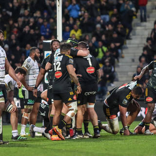 25/02/2023 - Top 14 - Stade Rochelais 32 / 16 CA Brive