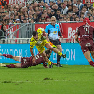 25/03/2023 - Top 14 - UBB 6 / 36 Stade Rochelais