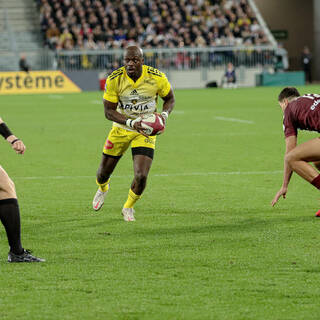 25/03/2023 - Top 14 - UBB 6 / 36 Stade Rochelais