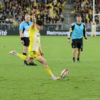 25/03/2023 - Top 14 - UBB 6 / 36 Stade Rochelais