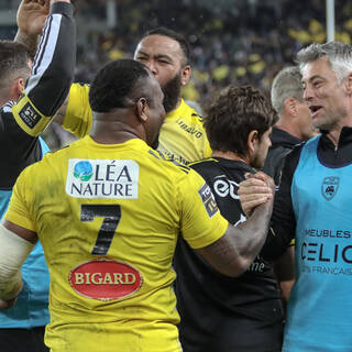 25/03/2023 - Top 14 - UBB 6 / 36 Stade Rochelais