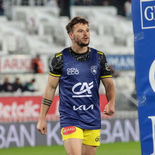 25/03/2023 - Top 14 - UBB 6 / 36 Stade Rochelais