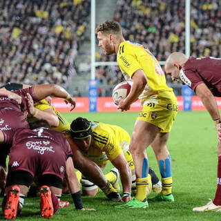 25/03/2023 - Top 14 - UBB 6 / 36 Stade Rochelais