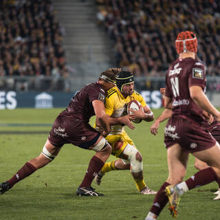 25/03/2023 - Top 14 - UBB 6 / 36 Stade Rochelais