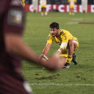 25/03/2023 - Top 14 - UBB 6 / 36 Stade Rochelais