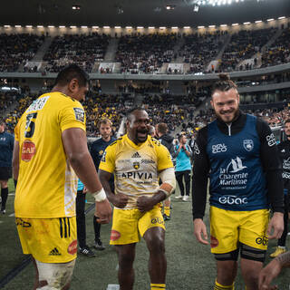 25/03/2023 - Top 14 - UBB 6 / 36 Stade Rochelais