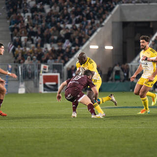 25/03/2023 - Top 14 - UBB 6 / 36 Stade Rochelais