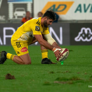 25/03/2023 - Top 14 - UBB 6 / 36 Stade Rochelais