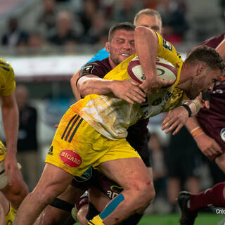 25/03/2023 - Top 14 - UBB 6 / 36 Stade Rochelais