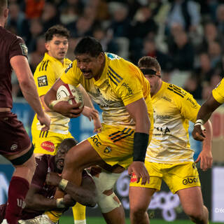 25/03/2023 - Top 14 - UBB 6 / 36 Stade Rochelais