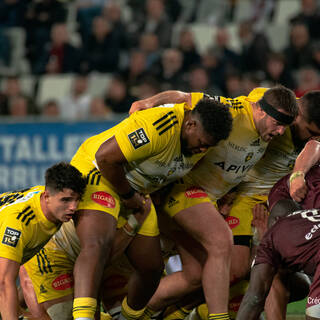 25/03/2023 - Top 14 - UBB 6 / 36 Stade Rochelais