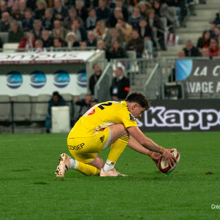 25/03/2023 - Top 14 - UBB 6 / 36 Stade Rochelais