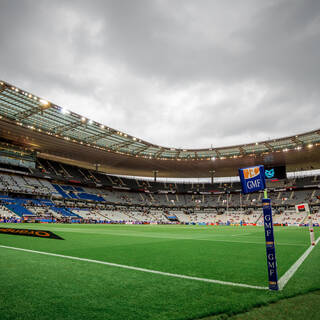 25/06/2021 - Finale Top 14 - Stade Toulousain 18 / 8 Stade Rochelais