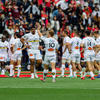 25/06/2021 - Finale Top 14 - Stade Toulousain 18 / 8 Stade Rochelais