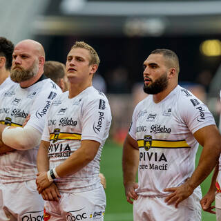 25/06/2021 - Finale Top 14 - Stade Toulousain 18 / 8 Stade Rochelais