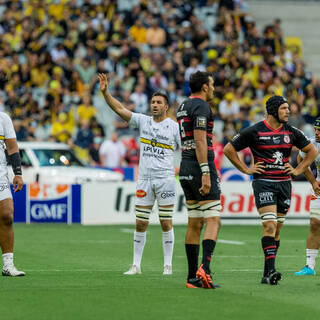 25/06/2021 - Finale Top 14 - Stade Toulousain 18 / 8 Stade Rochelais